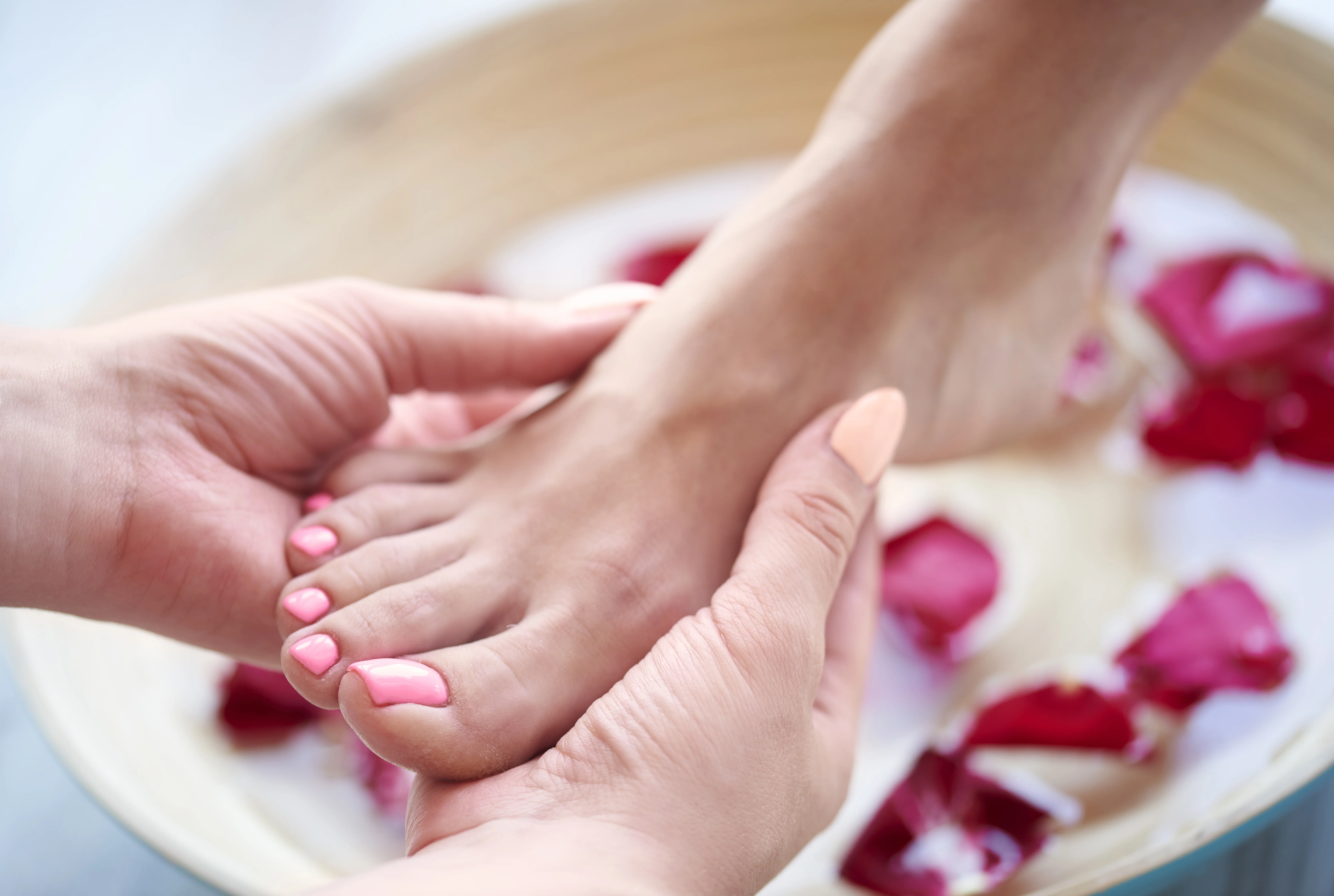 ladies beauty parlour in nanganallur