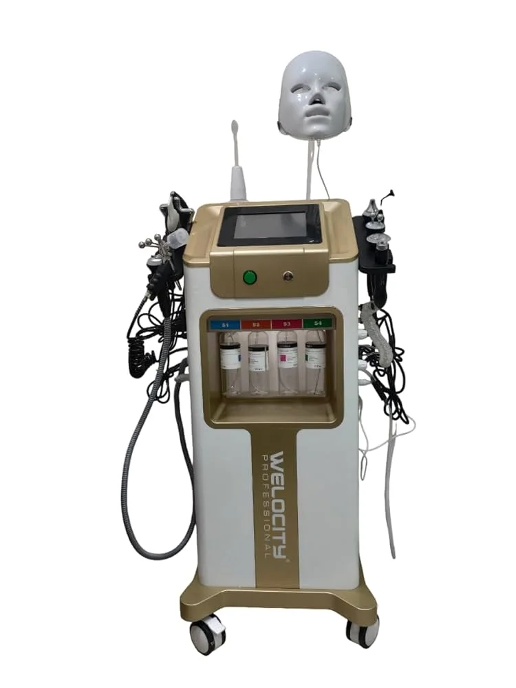 facial and hair spa for women in chennai