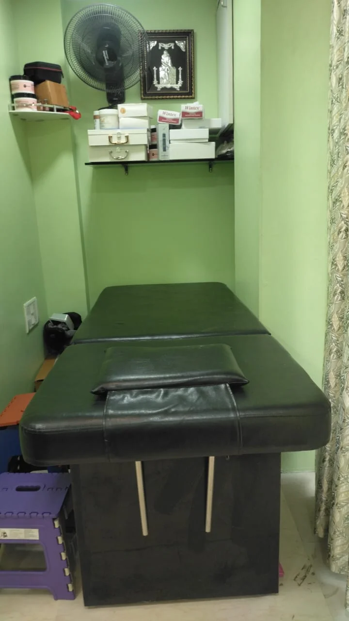 best beauty parlour near thillai ganga nagar