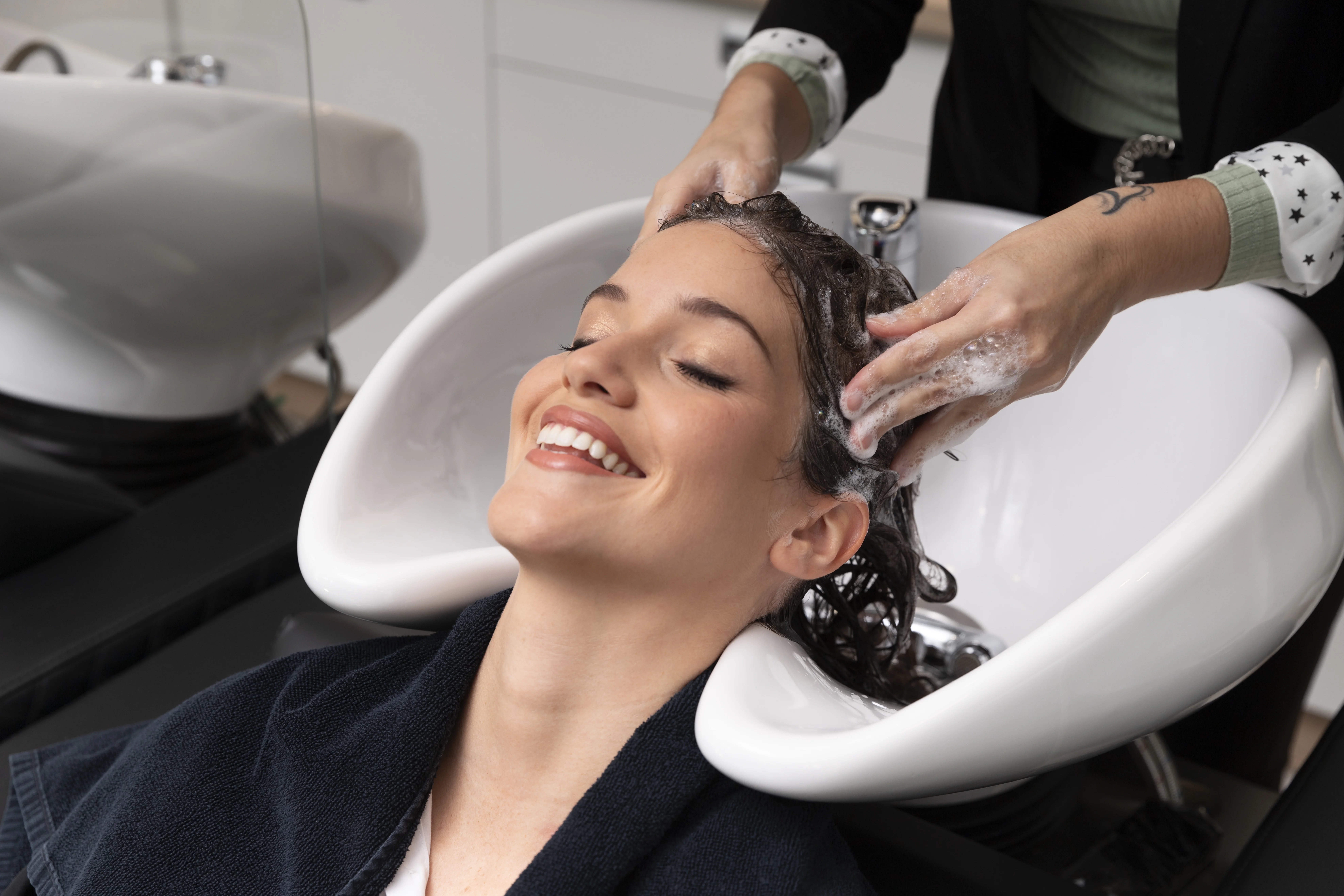 threading services in nanganallur