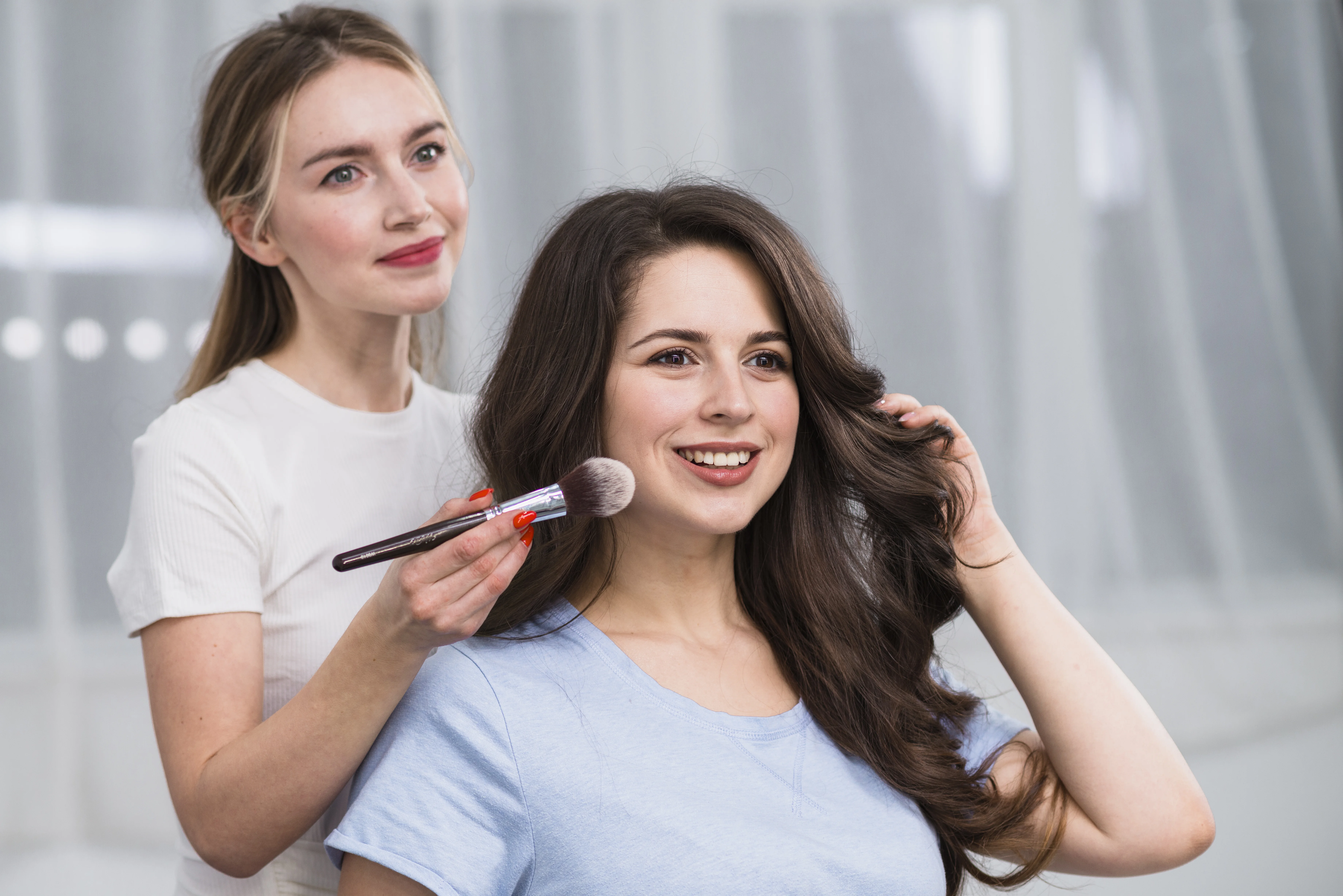 best beauty parlour near thillai ganga nagar