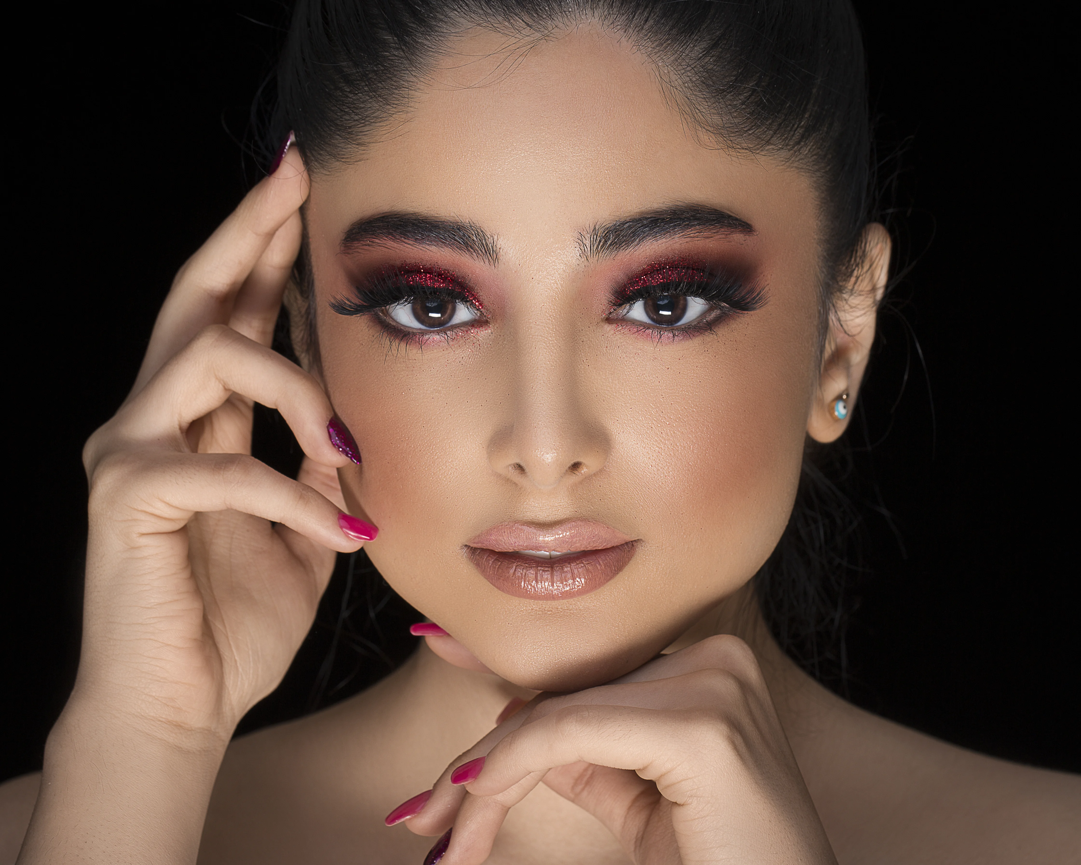 waxing and threading services in nanganallur